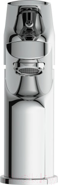 Изображение товара Умывальник со смесителем Cersanit Calla 54 / S-UM-Cl/1-w + 63034