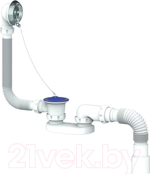 Изображение товара Сифон Unicorn S12