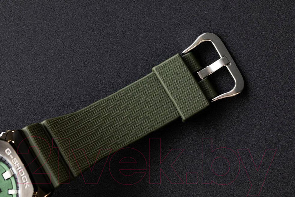 Изображение товара Часы наручные мужские Casio GM-2100B-3A