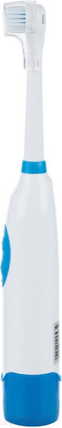 Изображение товара Электрическая зубная щетка HomeStar HS-6005 / 103591 (синий)
