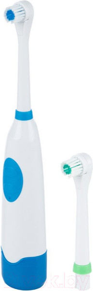 Изображение товара Электрическая зубная щетка HomeStar HS-6005 / 103591 (синий)