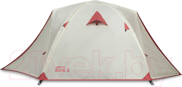 Изображение товара Палатка Atemi Baikal 2B