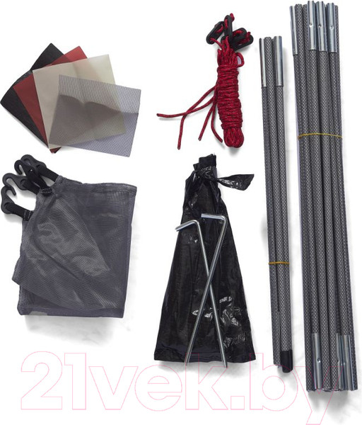 Изображение товара Палатка Atemi Baikal 2B