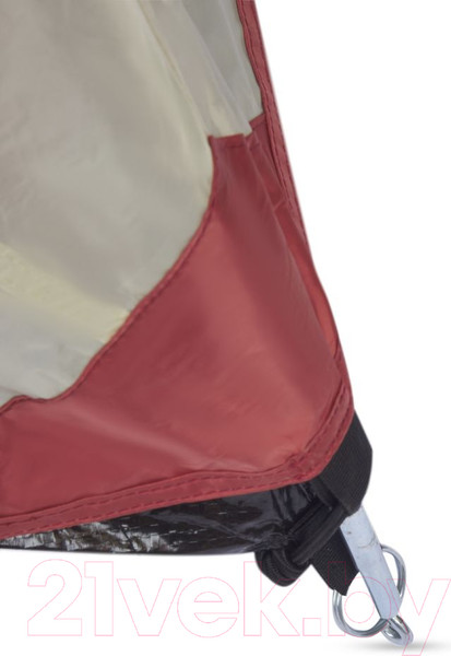 Изображение товара Палатка Atemi Baikal 2B