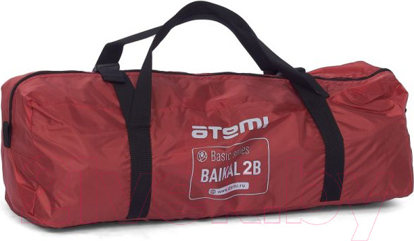Изображение товара Палатка Atemi Baikal 2B