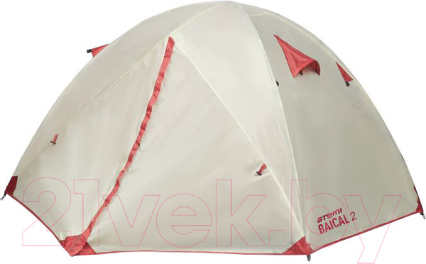Изображение товара Палатка Atemi Baikal 2B
