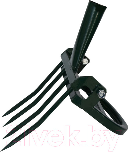 Изображение товара Рыхлитель УЗБИ Мини Землекоп 4 / slkrh13