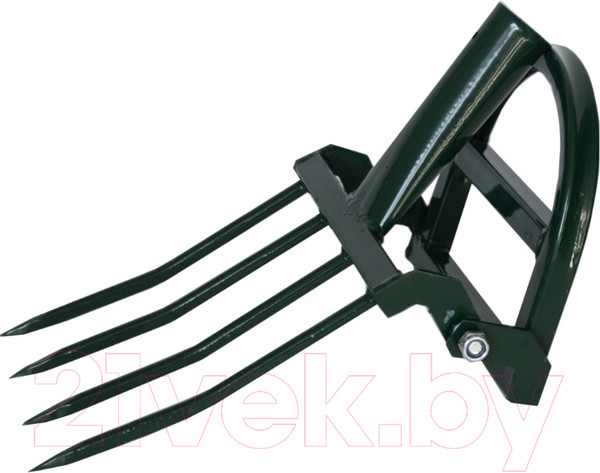 Изображение товара Рыхлитель УЗБИ Мини Землекоп 4 / slkrh13