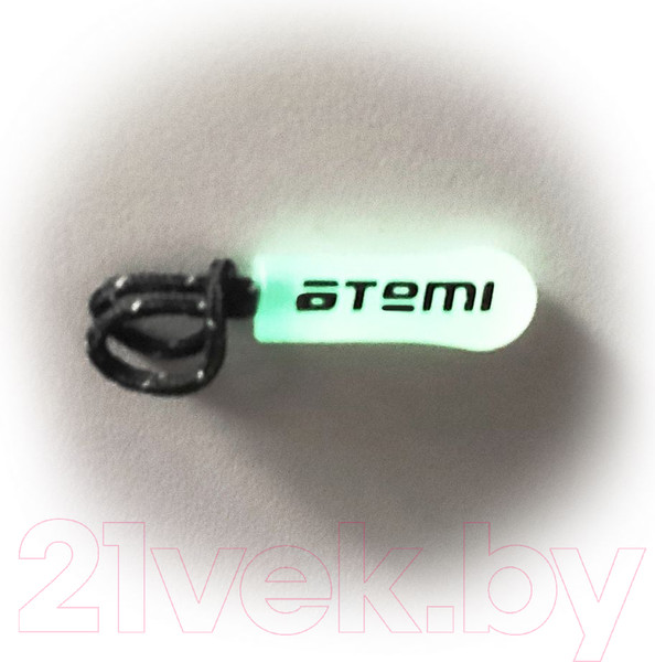 Изображение товара Палатка для душа и туалета Atemi DT-1G