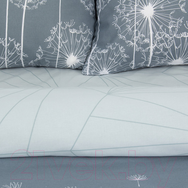Изображение товара Комплект постельного белья Этель Одуванчики / 2759784