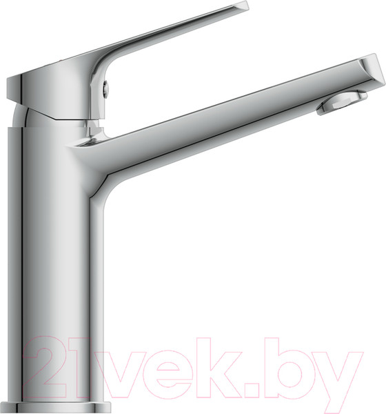 Изображение товара Умывальник со смесителем Cersanit Calla 54 / S-UM-Cl/1-w + 63037