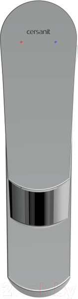 Изображение товара Умывальник со смесителем Cersanit Calla 54 / S-UM-Cl/1-w + 63037