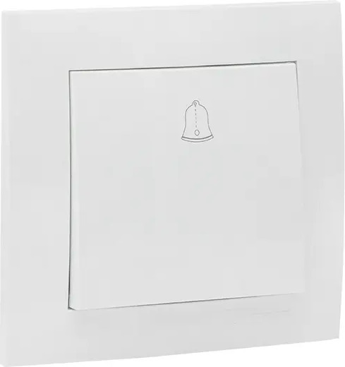 Изображение товара Кнопка звонка EKF EWV10-026-10