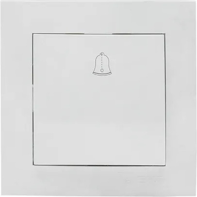 Изображение товара Кнопка звонка EKF EWV10-026-10