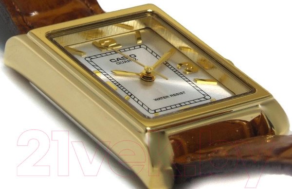 Изображение товара Часы наручные женские Casio LTP-1234GL-7A