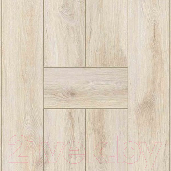 Изображение товара Панель ПВХ Декоруст Стандарт New Лоза фон-649/1 (2500x250x7мм)