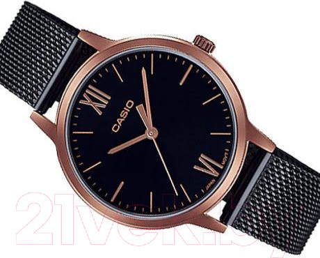 Изображение товара Часы наручные женские Casio LTP-E157MRB-1B