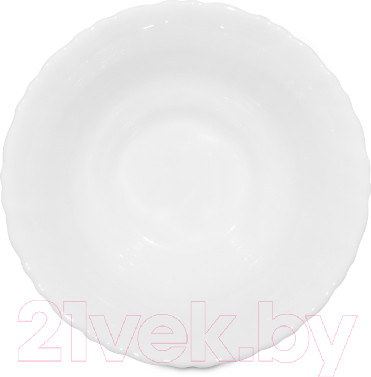 Изображение товара Салатник Luminarc Ikatium Red V0062