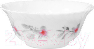 Изображение товара Салатник Luminarc Ikatium Red V0062