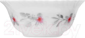 Изображение товара Салатник Luminarc Ikatium Red V0062