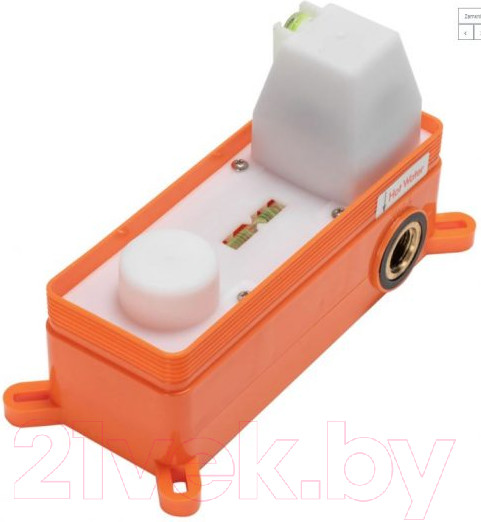 Изображение товара Смеситель REA Oval B8860