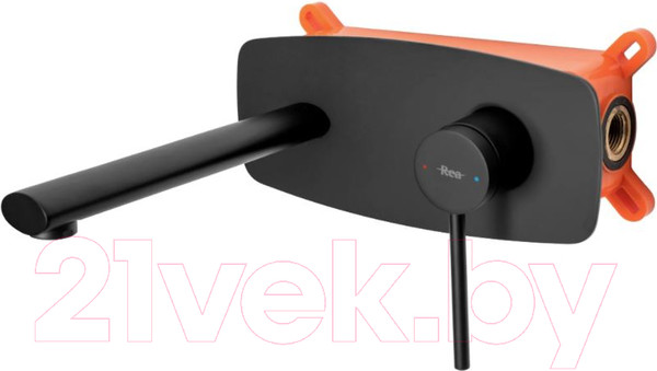 Изображение товара Смеситель REA Oval B8860