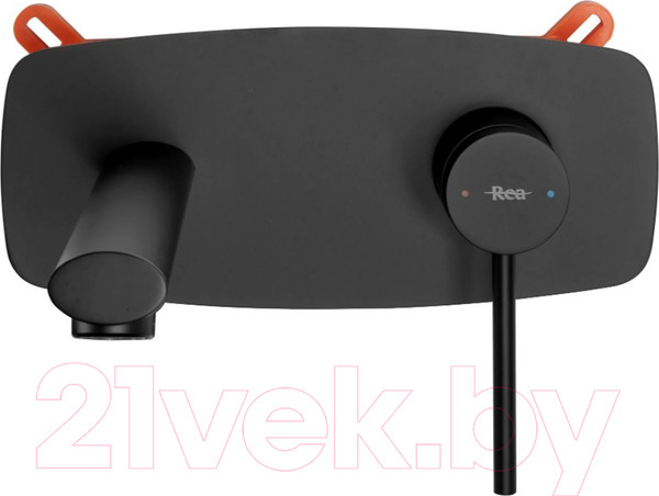 Изображение товара Смеситель REA Oval B8860