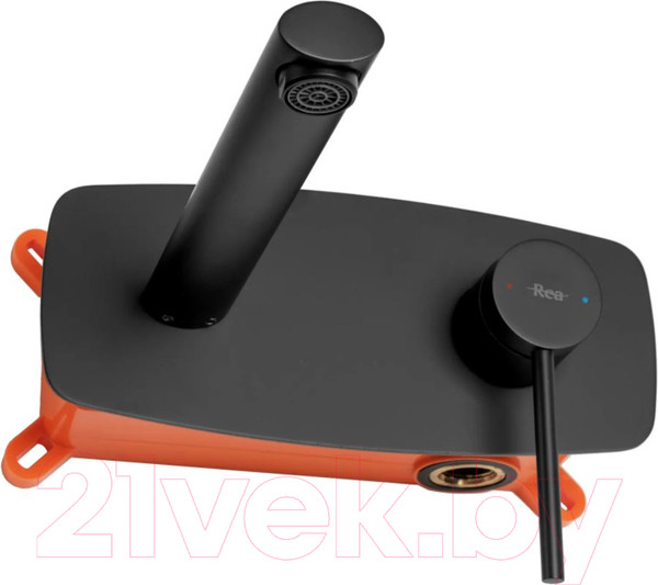 Изображение товара Смеситель REA Oval B8860