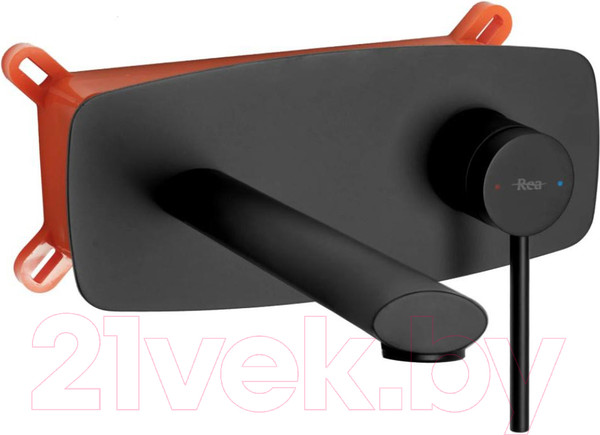 Изображение товара Смеситель REA Oval B8860