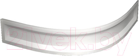 Изображение товара Экран для душевого поддона RGW NP/CL-s 80-90-100 / 16230909-90