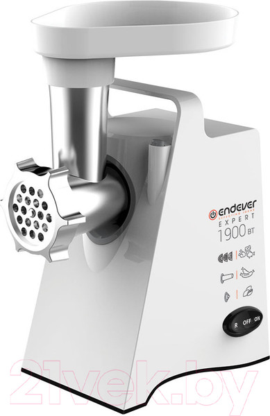 Изображение товара Мясорубка электрическая Endever Sigma 53