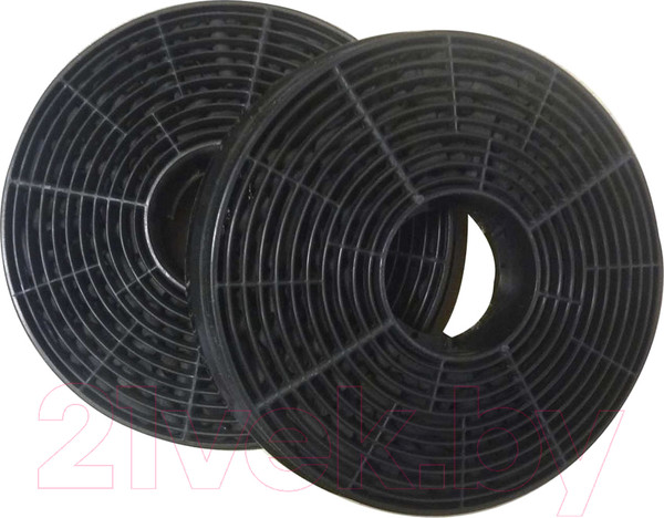 Изображение товара Комплект фильтров для вытяжки Lex R RUVI000417