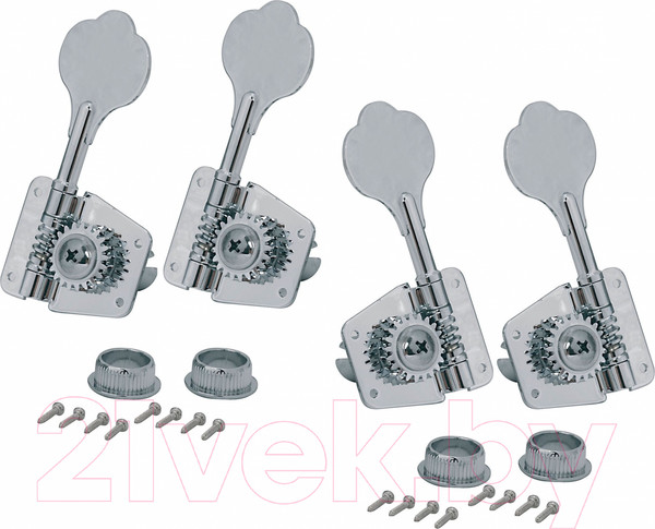 Изображение товара Набор колков для гитары Gewa 546305