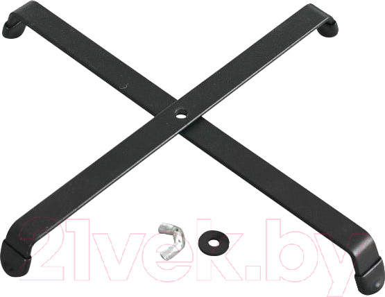Изображение товара Крестовина для стойки Athletic PG-B2