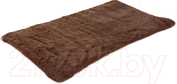 Изображение товара Подстилка для животных Ferplast Nanna 85 / 83217612 (коричневый)