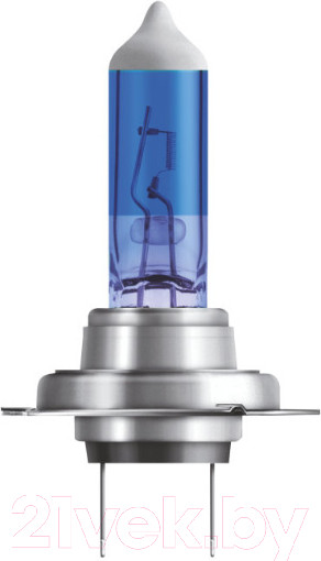 Изображение товара Комплект автомобильных ламп Osram H7 62210CBB-HCB