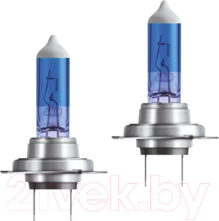 Изображение товара Комплект автомобильных ламп Osram H7 62210CBB-HCB