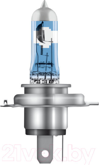 Изображение товара Комплект автомобильных ламп Osram H4 64193NL-HCB