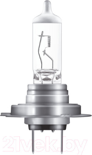 Изображение товара Комплект автомобильных ламп Osram H7 64210NBS-HCB