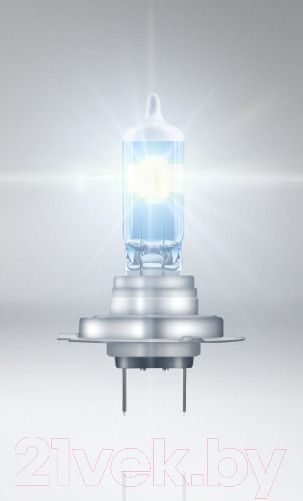 Изображение товара Комплект автомобильных ламп Osram H7 64210NL-HCB