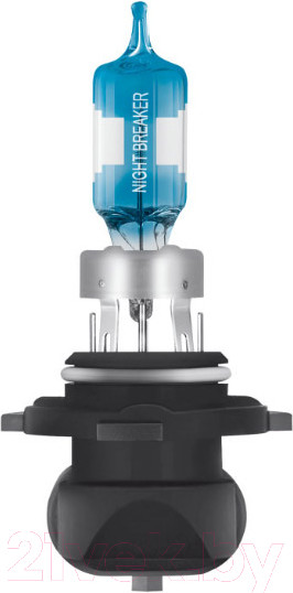 Изображение товара Комплект автомобильных ламп Osram HB3 9005NL-HCB