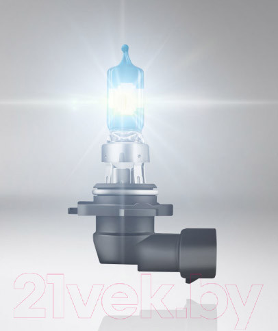 Изображение товара Комплект автомобильных ламп Osram HB3 9005NL-HCB