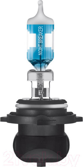 Изображение товара Комплект автомобильных ламп Osram HB4 9006NL-HCB