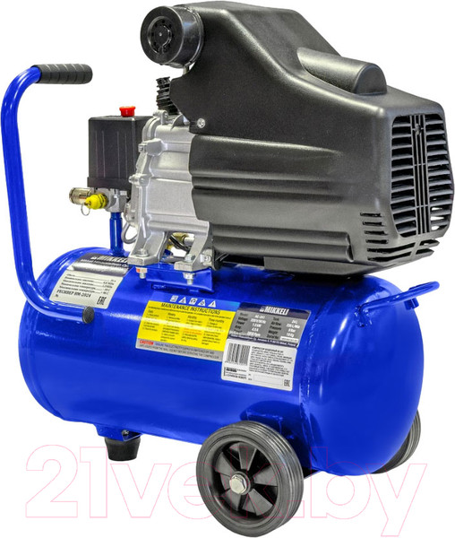Изображение товара Воздушный компрессор Mikkele AC-241