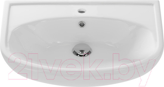 Изображение товара Умывальник со смесителем Cersanit Erica 60 / S-UM-ERI60-1-W + 63034