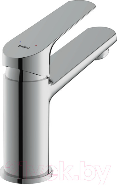 Изображение товара Умывальник со смесителем Cersanit Erica 60 / S-UM-ERI60-1-W + 63034