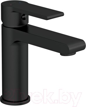 Изображение товара Умывальник со смесителем Cersanit Moduo 80 Slim / P-UM-MOD80SL/1 + 63107