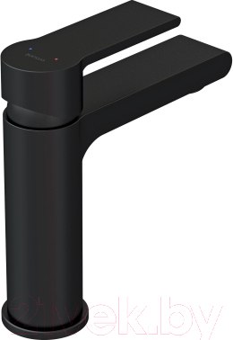 Изображение товара Умывальник со смесителем Cersanit Moduo 80 Slim / P-UM-MOD80SL/1 + 63107