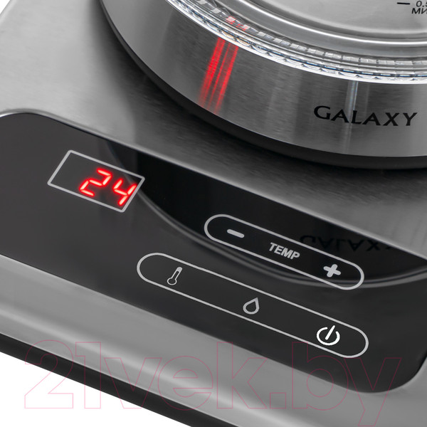 Изображение товара Электрочайник Galaxy GL 0593