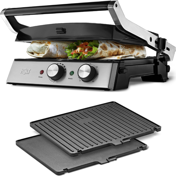 Изображение товара Электрогриль Holt HT-EG-001